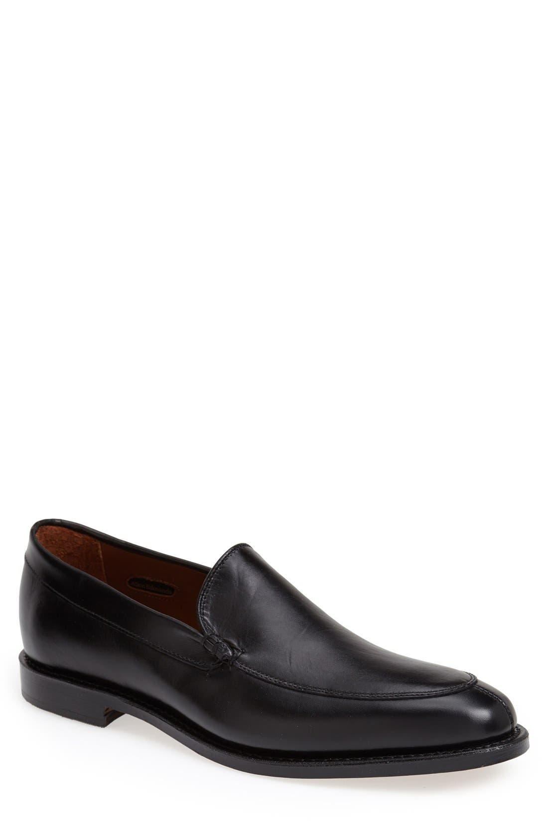 allen edmonds steen