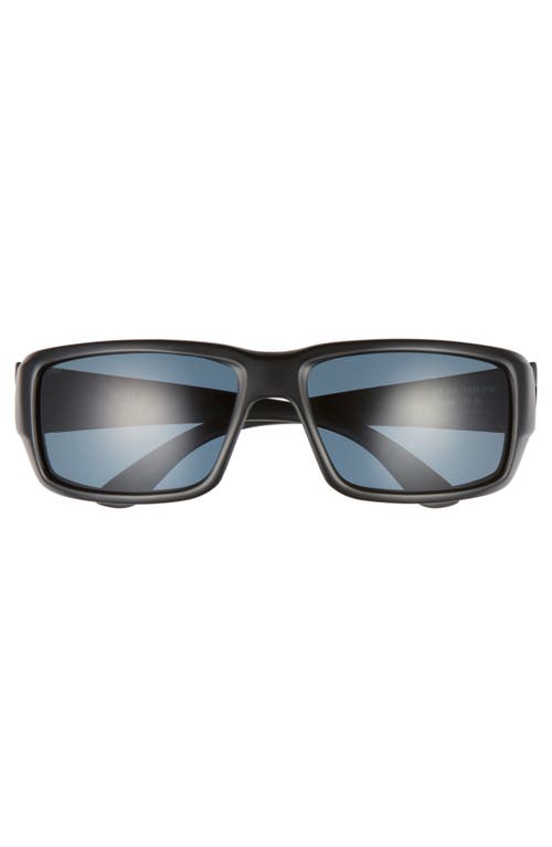 COSTA DEL MAR COSTA DEL MAR FANTAIL 60MM POLARIZED SUNGLASSES 