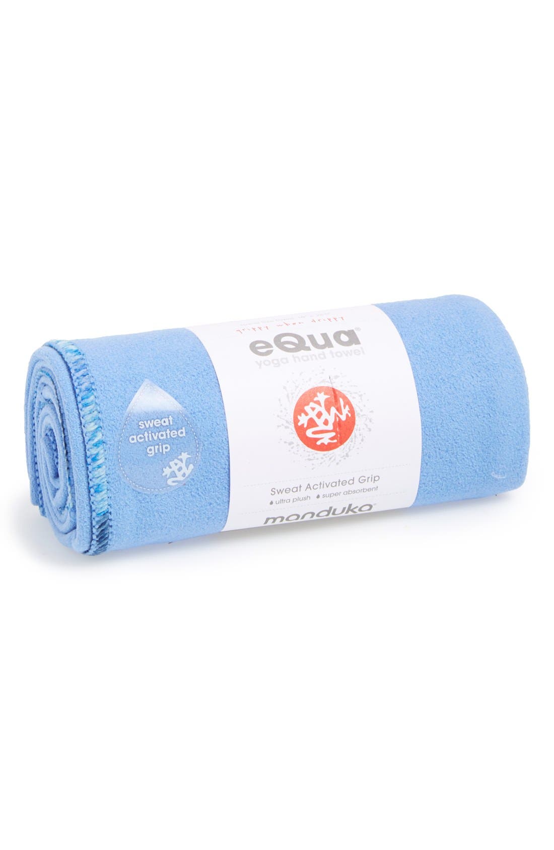 Manduka 'eQua Insight' Hand Towel Nordstrom