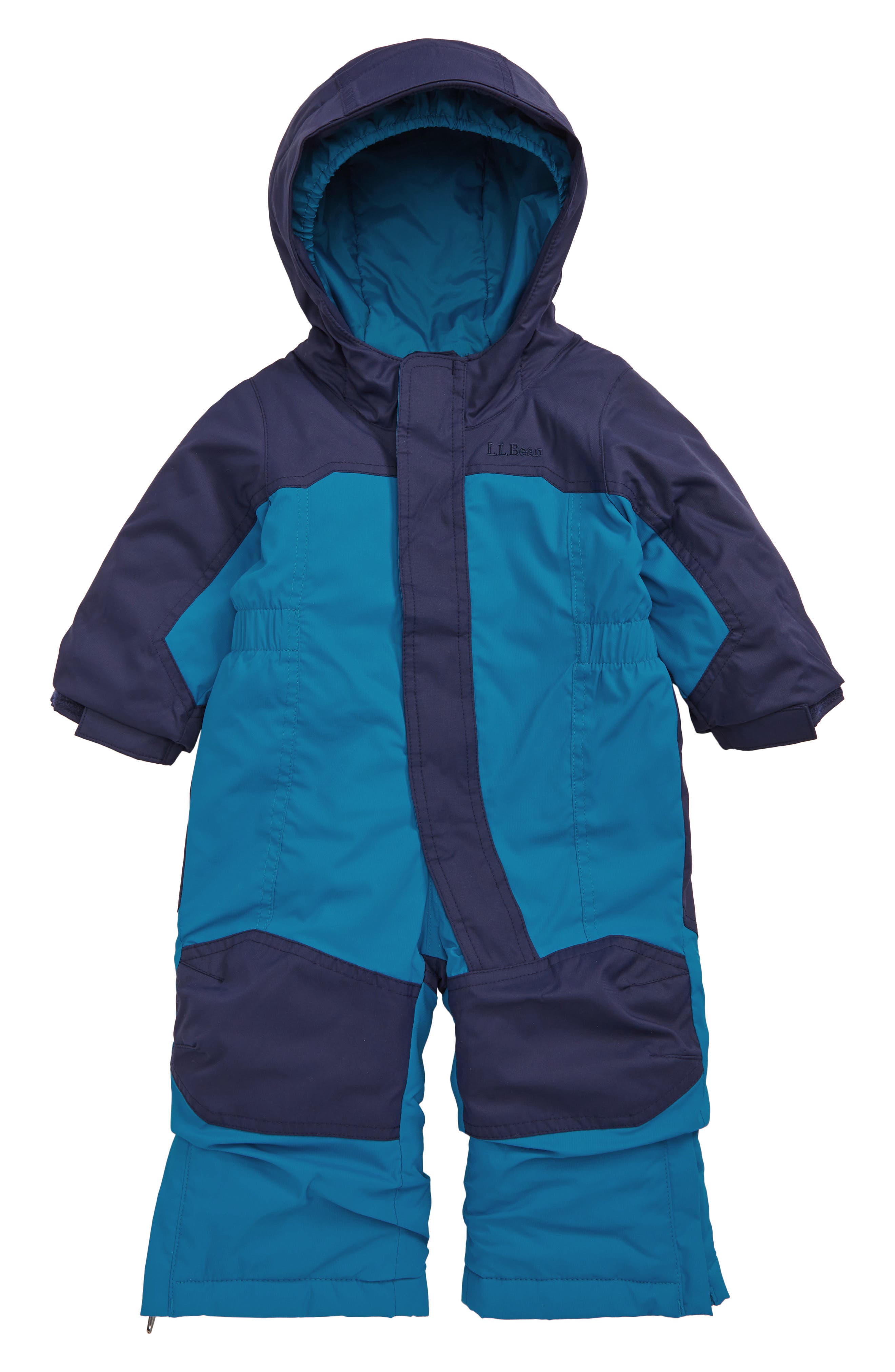 nordstrom snow suit