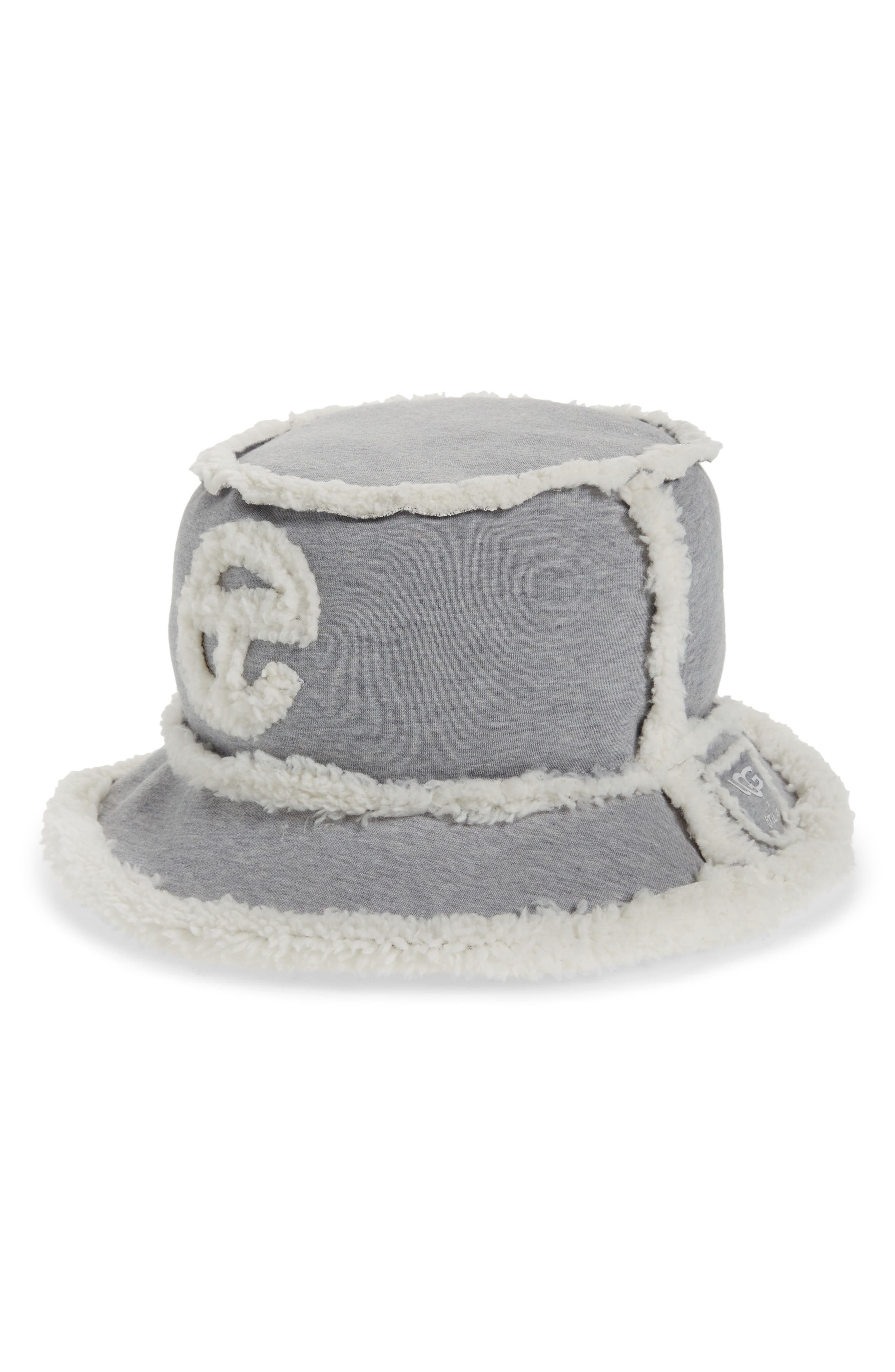 ugg telfar hat