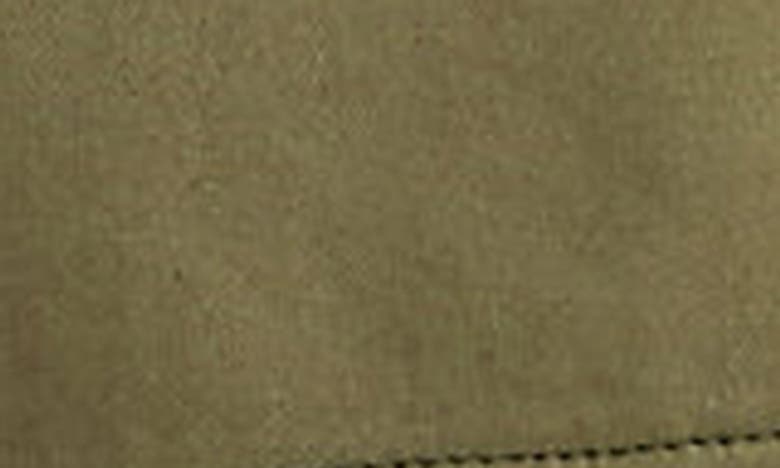 Levi's® Denim Utility Shorts In Olive Night