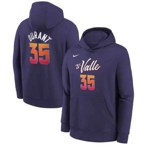 Youth Nike Brown New England Patriots 2023 Salute to Service Club Fleece  Pullover Hoodie