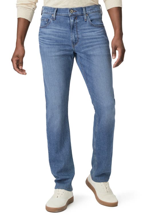 PAIGE Federal Transcend Slim Straight Leg Jeans Brant at Nordstrom,