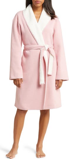 Ugg top bathrobe nordstrom