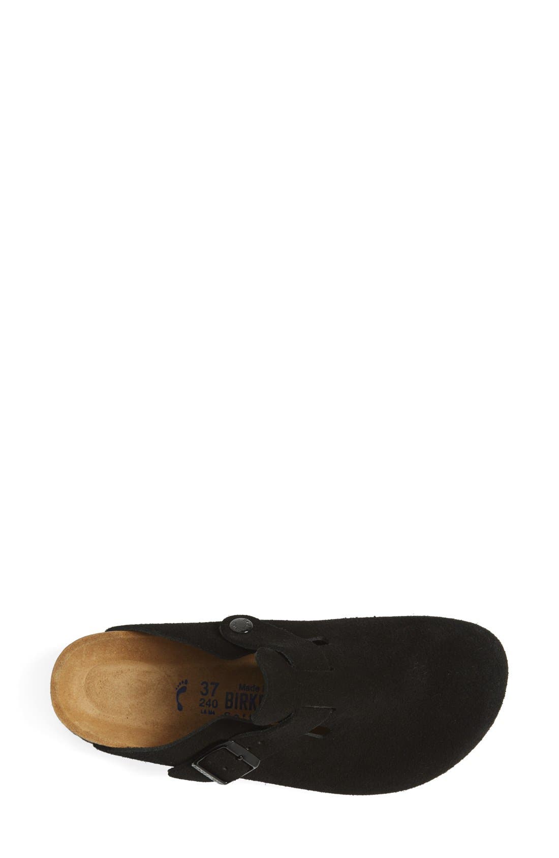 nordstrom birkenstock clogs