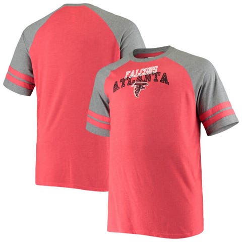 Big & Tall Atlanta Falcons Apparel, Atlanta Falcons Clothing