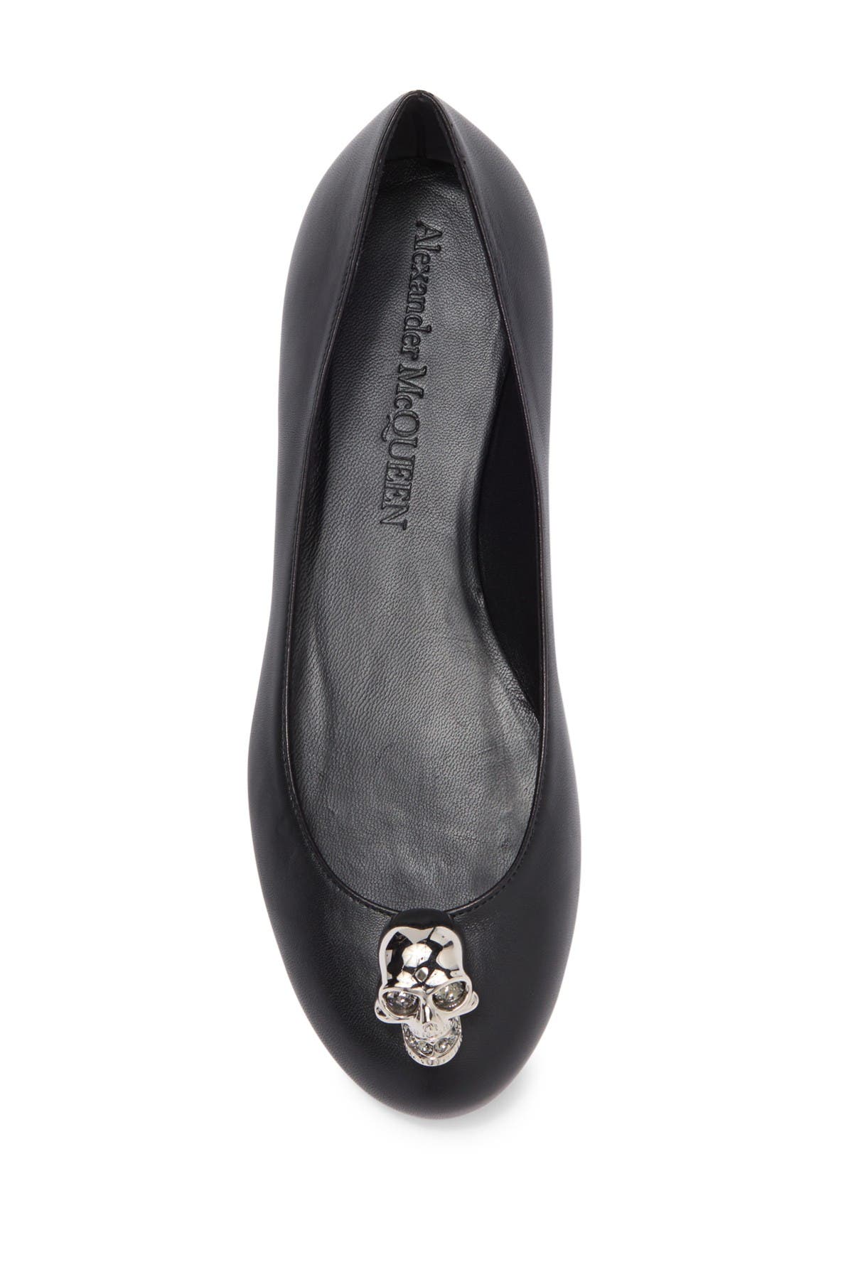 nordstrom rack ballet flats