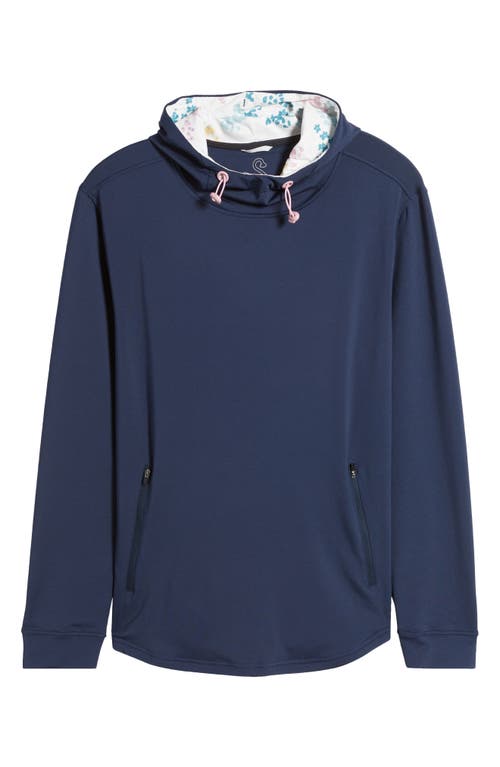 SWANNIES SWANNIES IVY GOLF HOODIE 