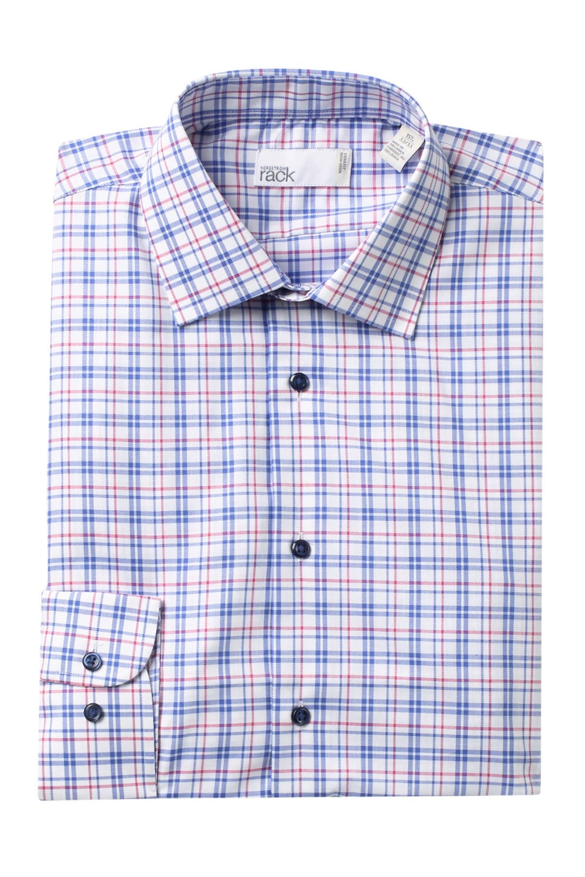 nordstrom rack trim fit