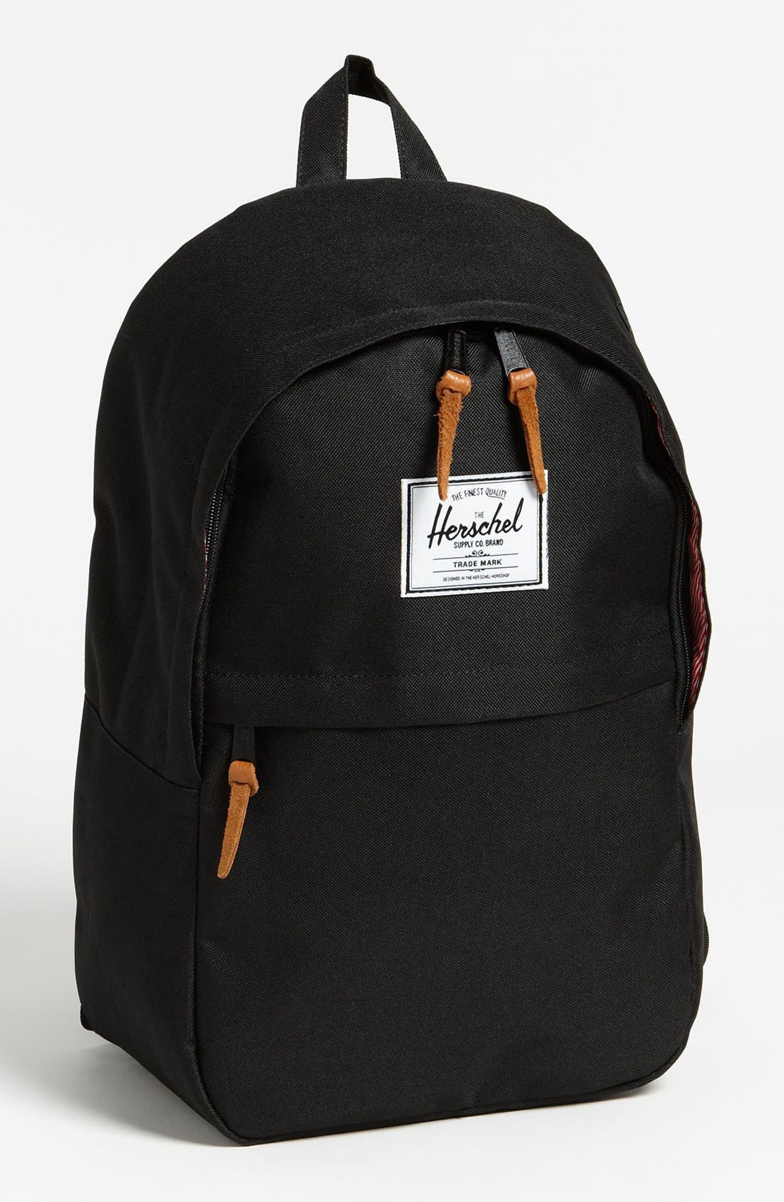 Herschel Supply Co. 'Standard' Backpack Nordstrom