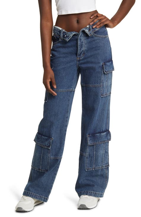 VEKDONE Under 25 Dollar Items Wide Leg Pants for Women Cotton