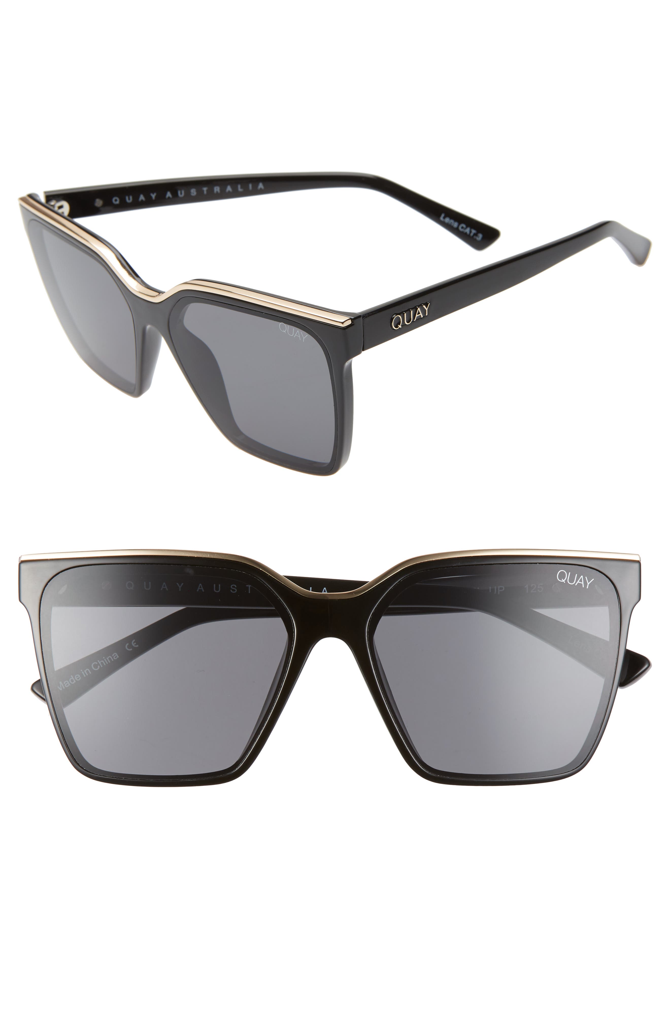 quay sunglasses nordstrom