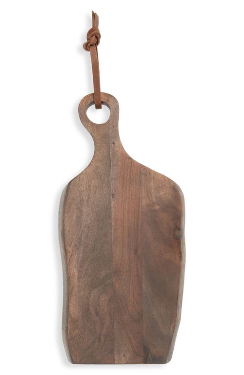 NORDSTROM NORDSTROM ACACIA WOOD SERVING BOARD 