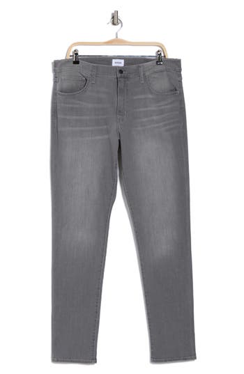 Hudson Jeans Zane Skinny Jeans In Sumatra