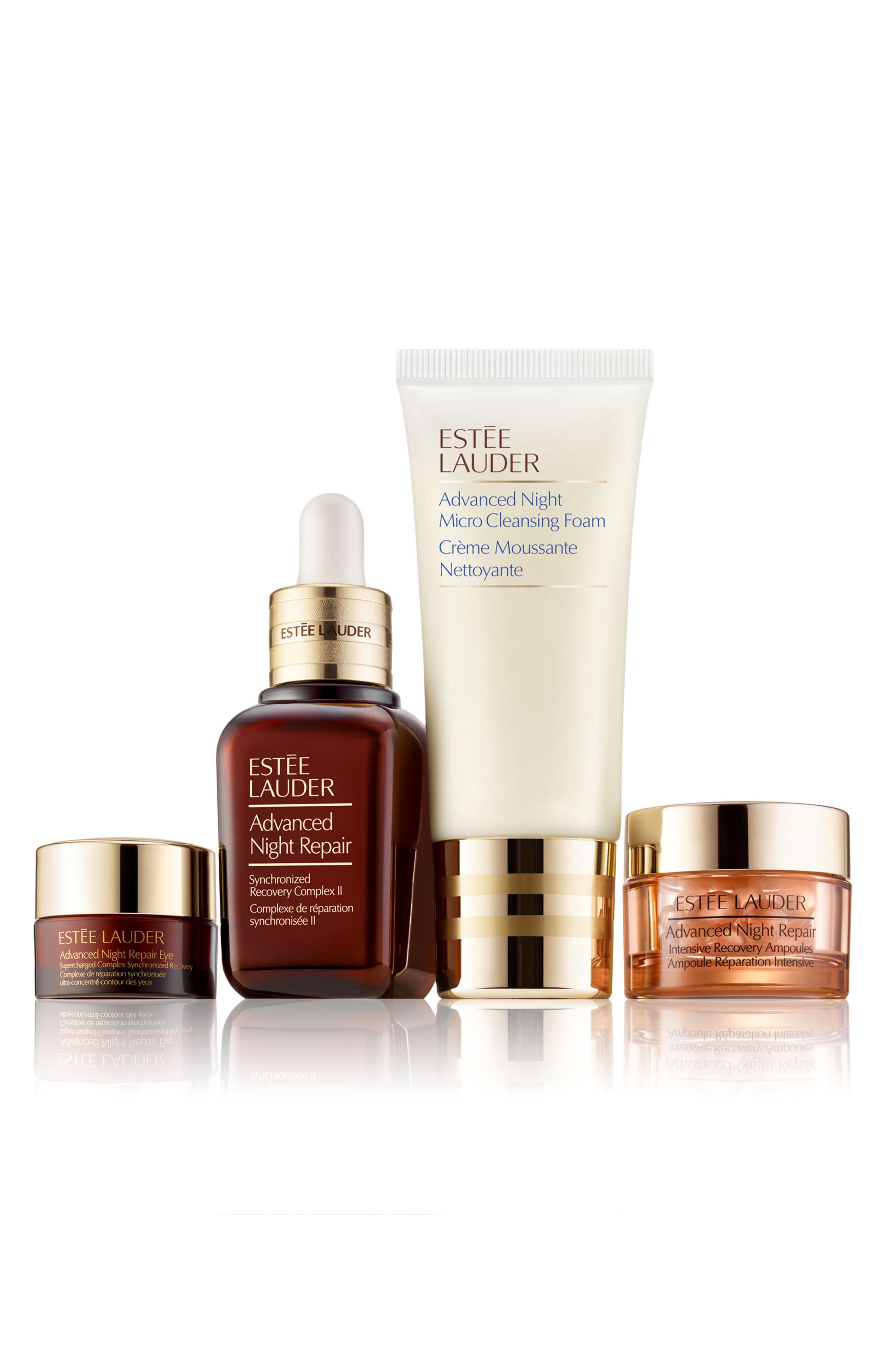 boots estee lauder advanced night repair