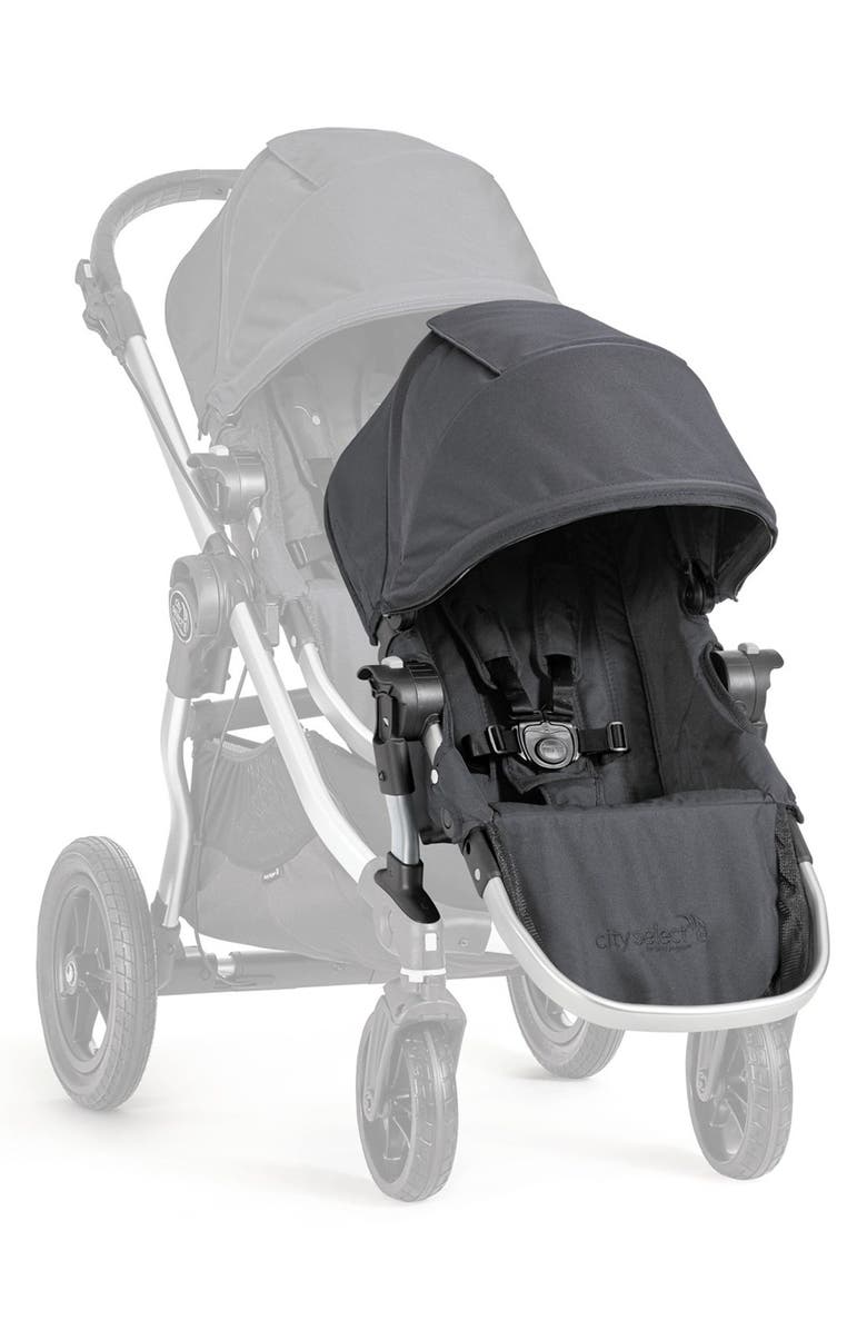 Baby jogger city select seat configurations Clearance
