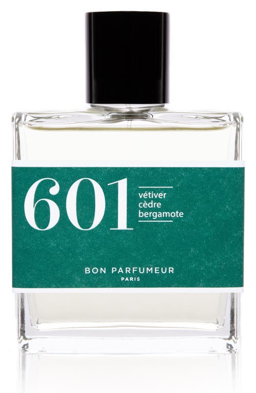 Bon Parfumeur 601 Vetiver