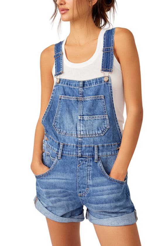 Free People Ziggy Shortall In Mantra