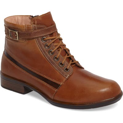 Naot Kona Boot, Brown