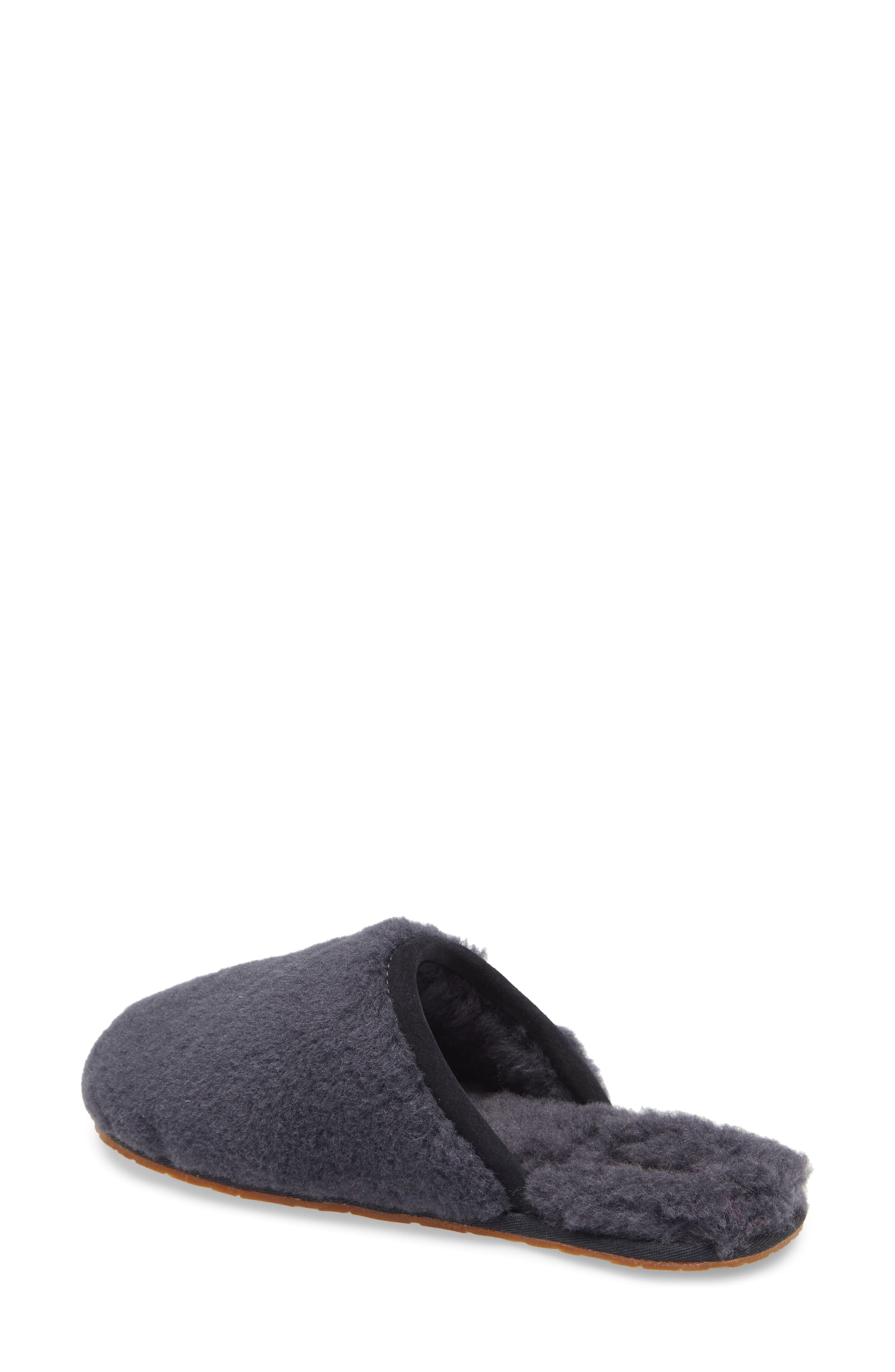 nordstrom fluffette slipper