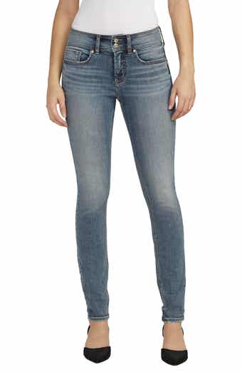 Mavi Jeans Molly Classic Low Rise Bootcut Jeans