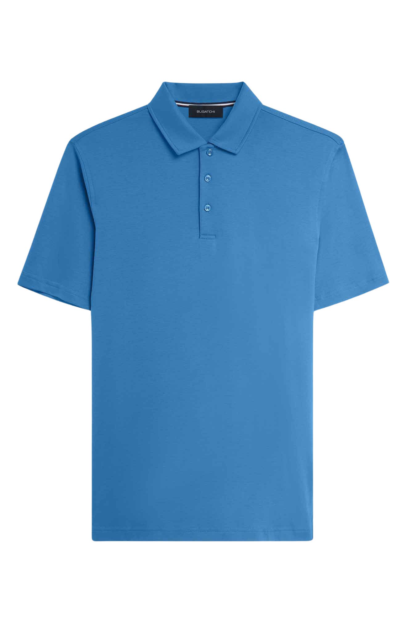 Bugatchi polo best sale