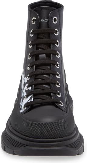 alexander mcqueen sneaker street style, Off 69%, syncro