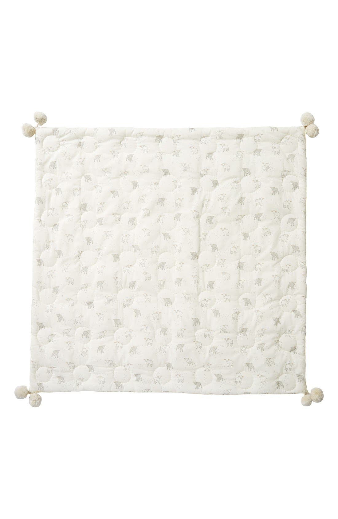 Pehr Little Lamb Baby Blanket Nordstrom