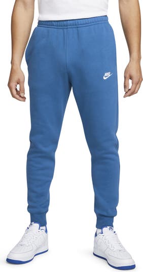 Nike Sportswear Men's Club Pocket Fleece Joggers | Nordstrom