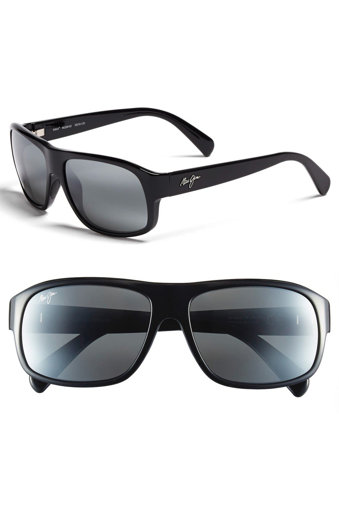 maui jim polarized 2