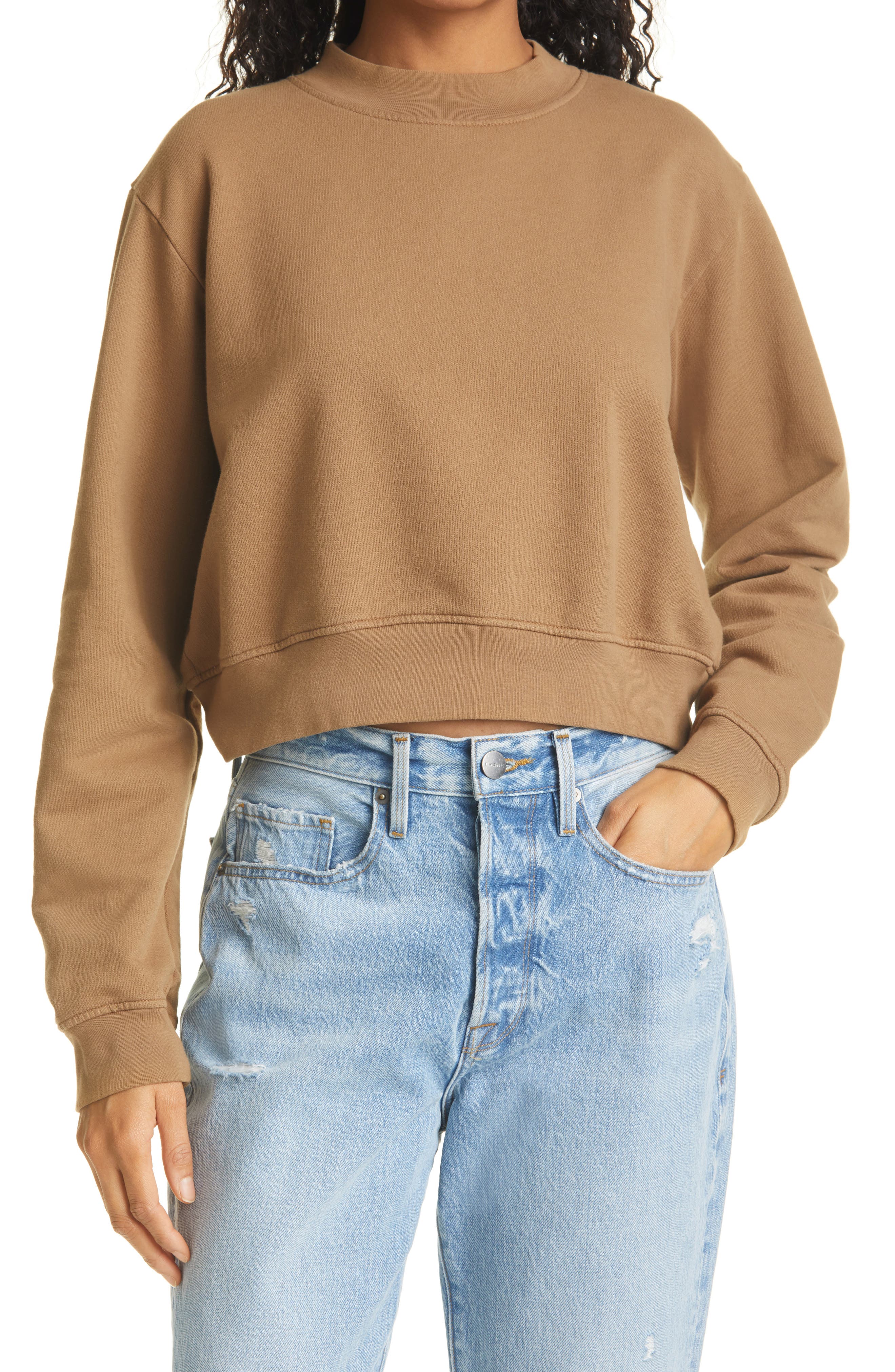 Cotton citizen milan on sale sweatshirt