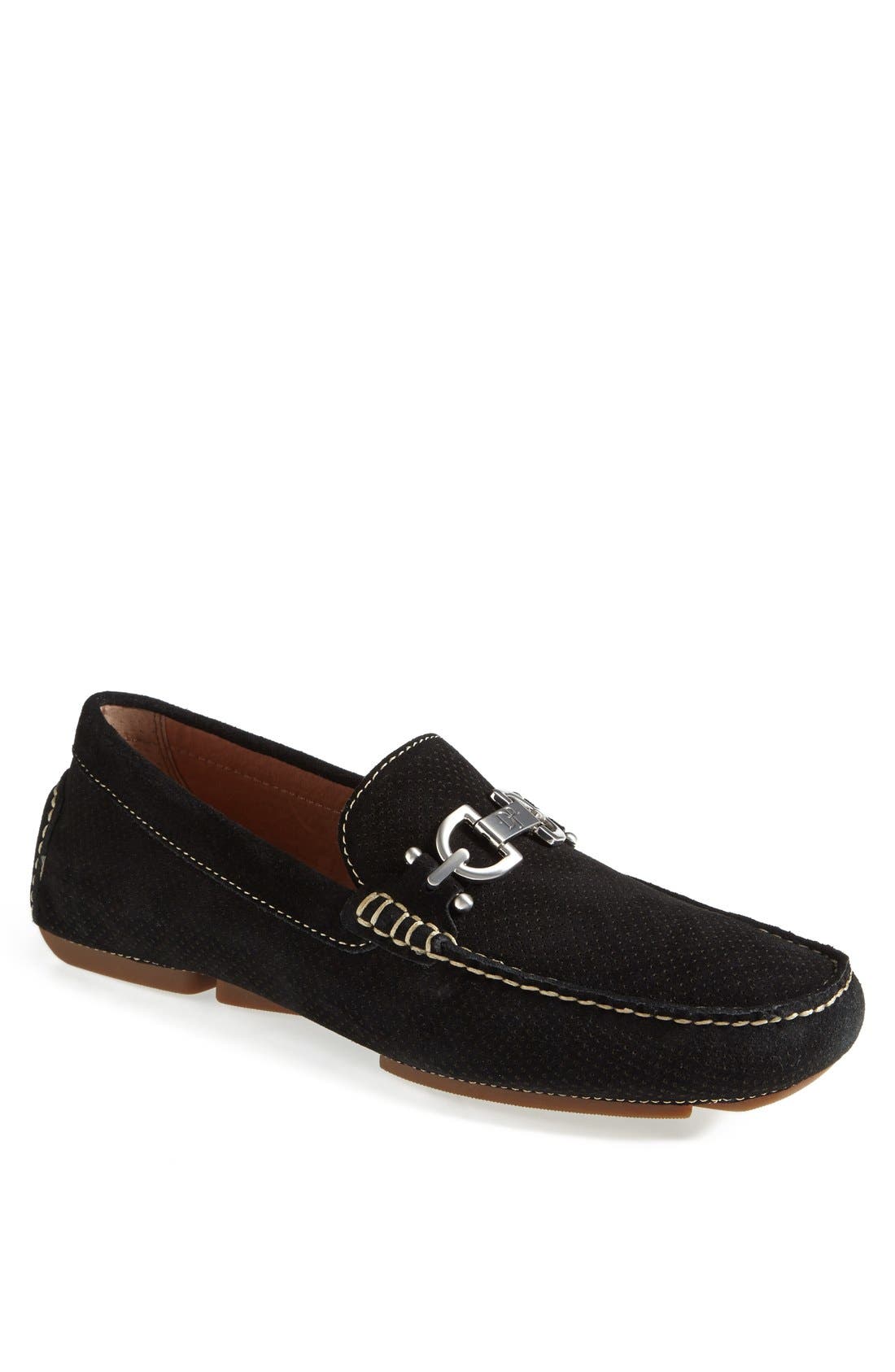 Donald J Pliner 'Veba 2' Driving Shoe (Men) (Online Only)  Nordstrom