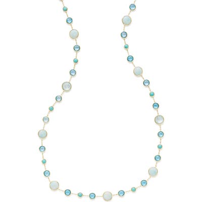 Ippolita Lollipop Lollitini Long Necklace