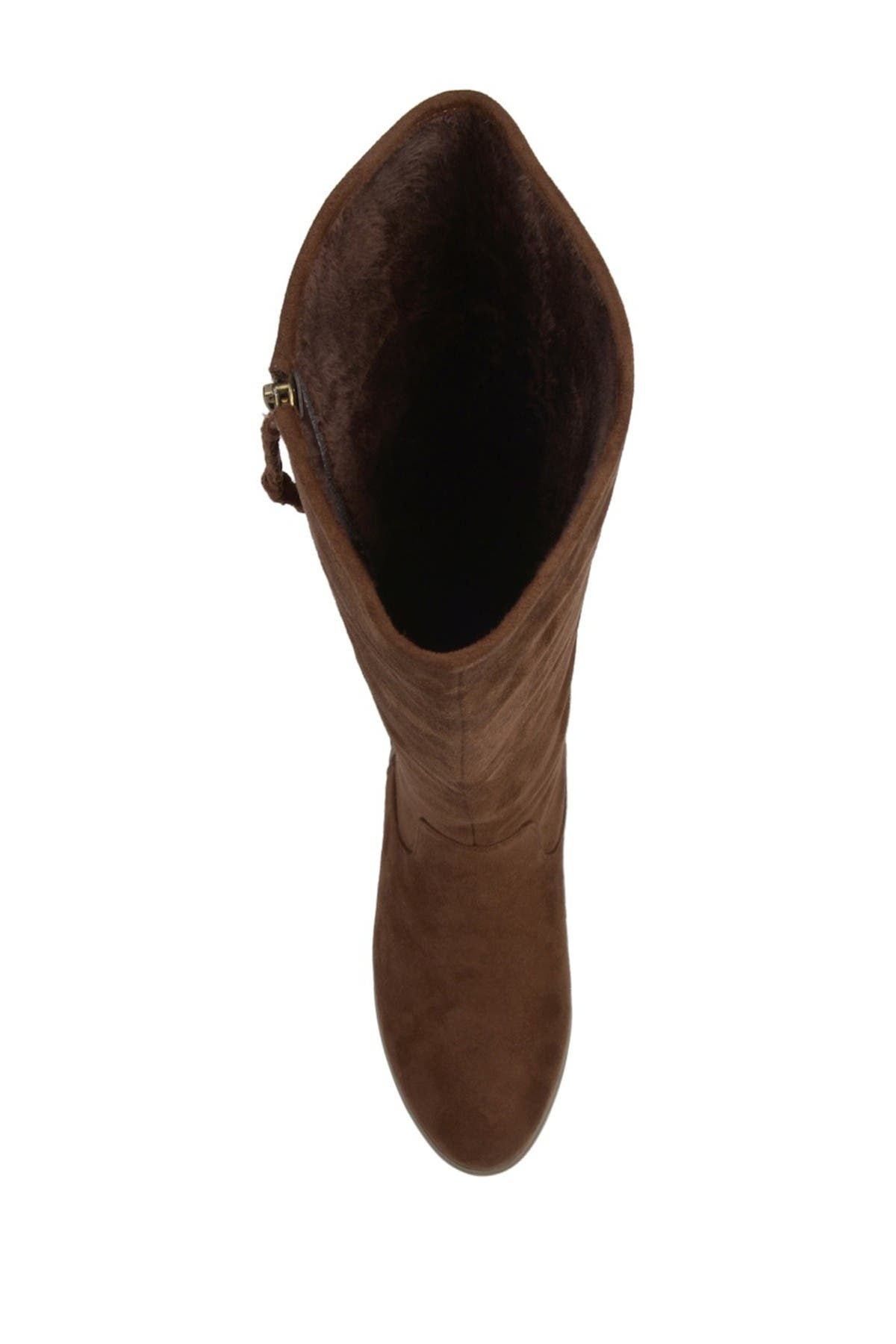 journee collection sanora wide calf boot