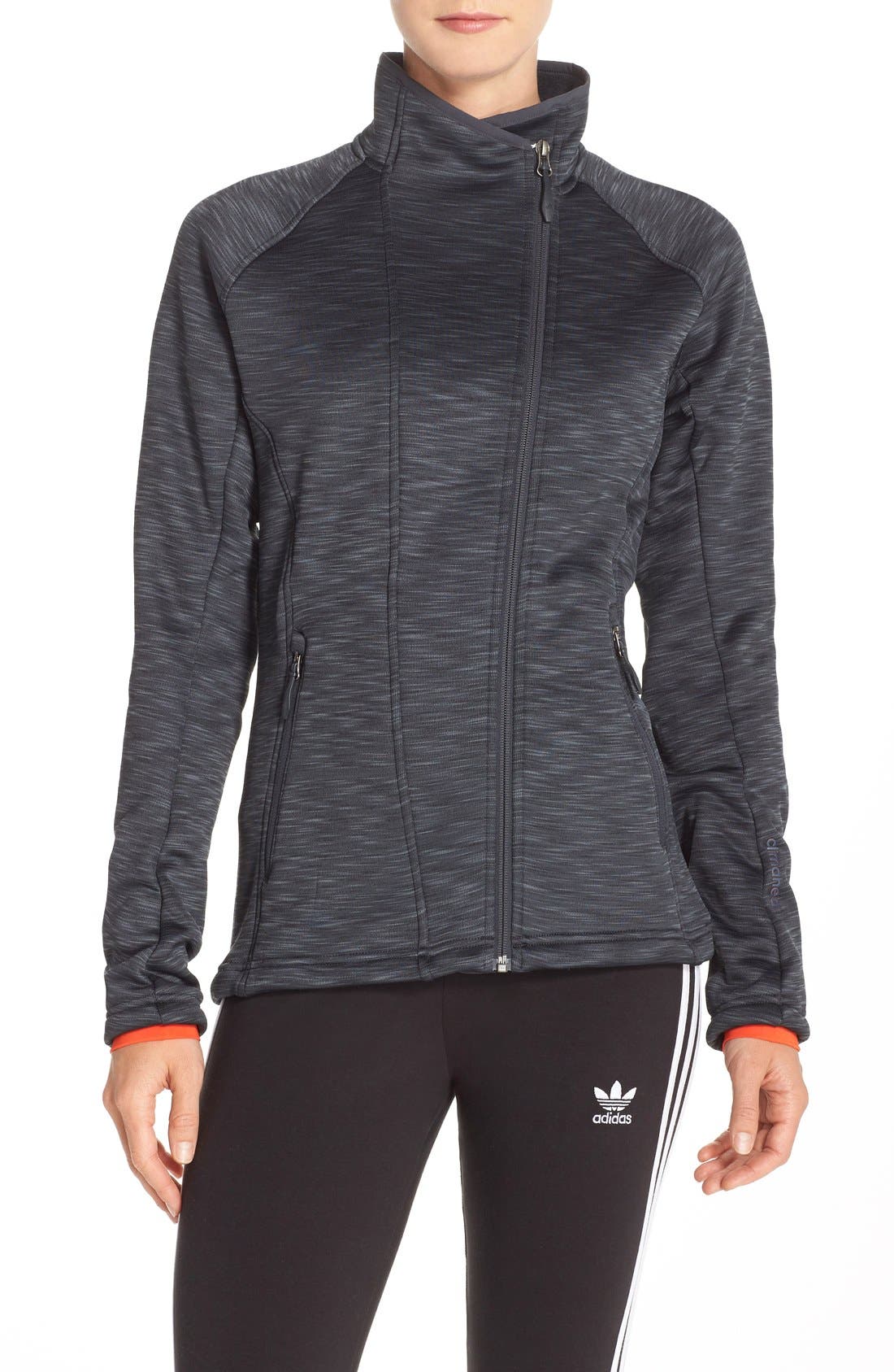 adidas climaheat jacket