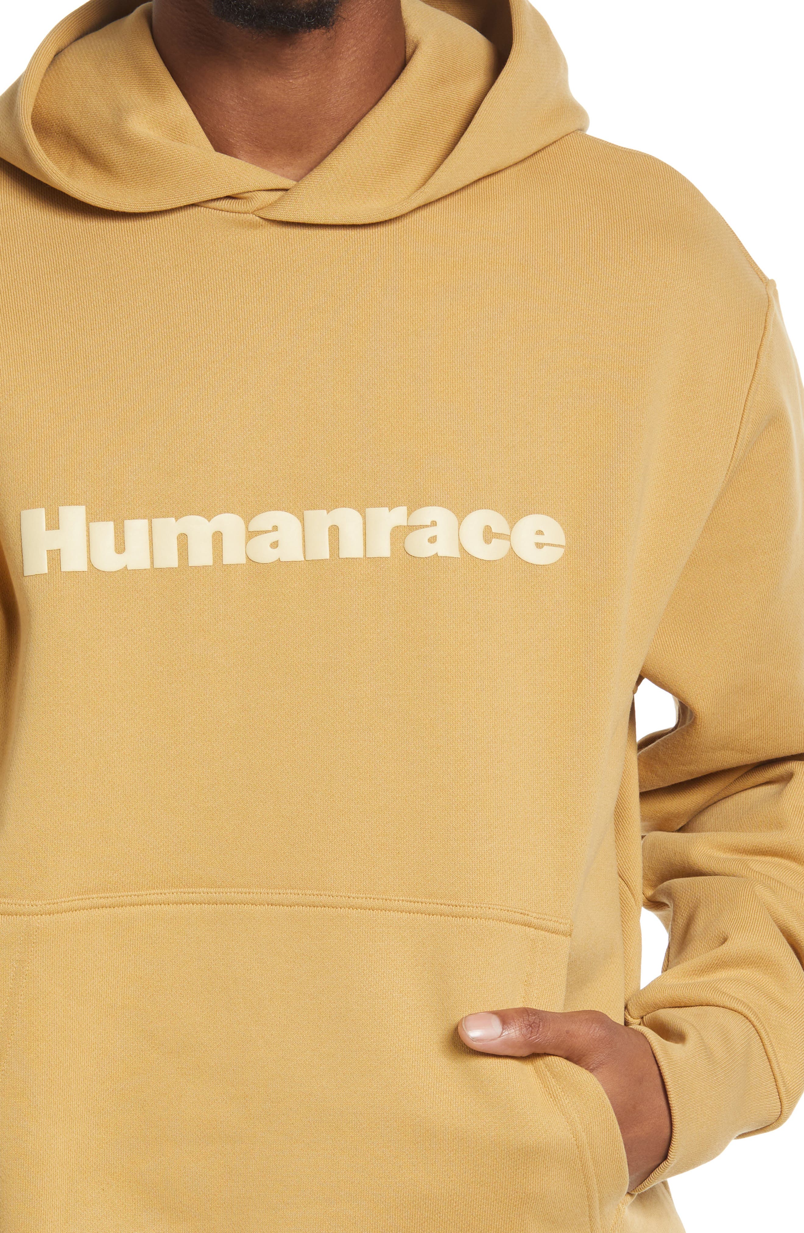 human race clothing line