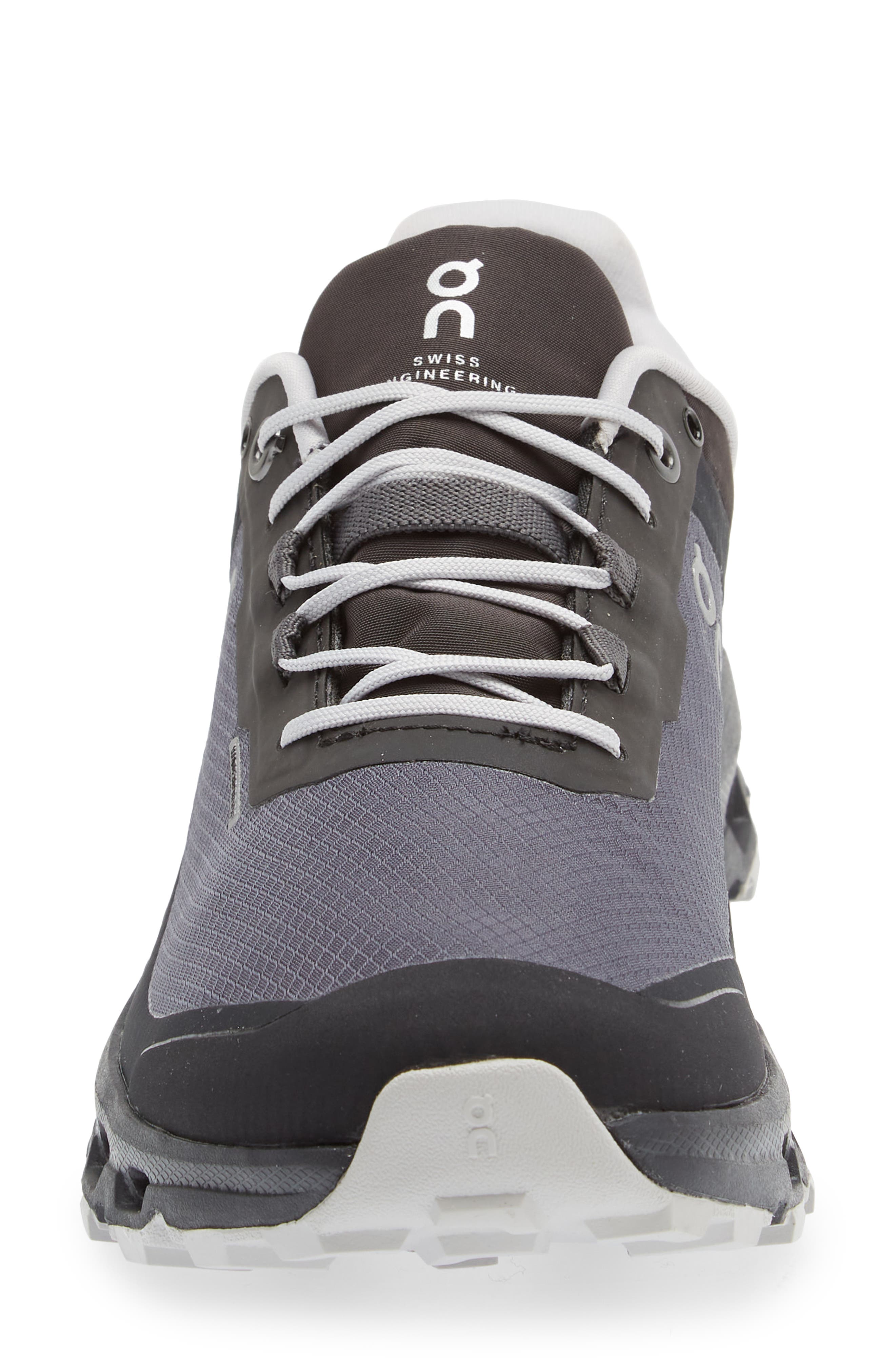 On Cloudvista Waterproof Trail Running Shoe (Women) Nordstrom