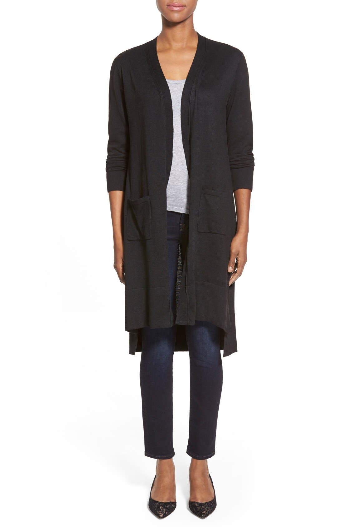 dex cardigan