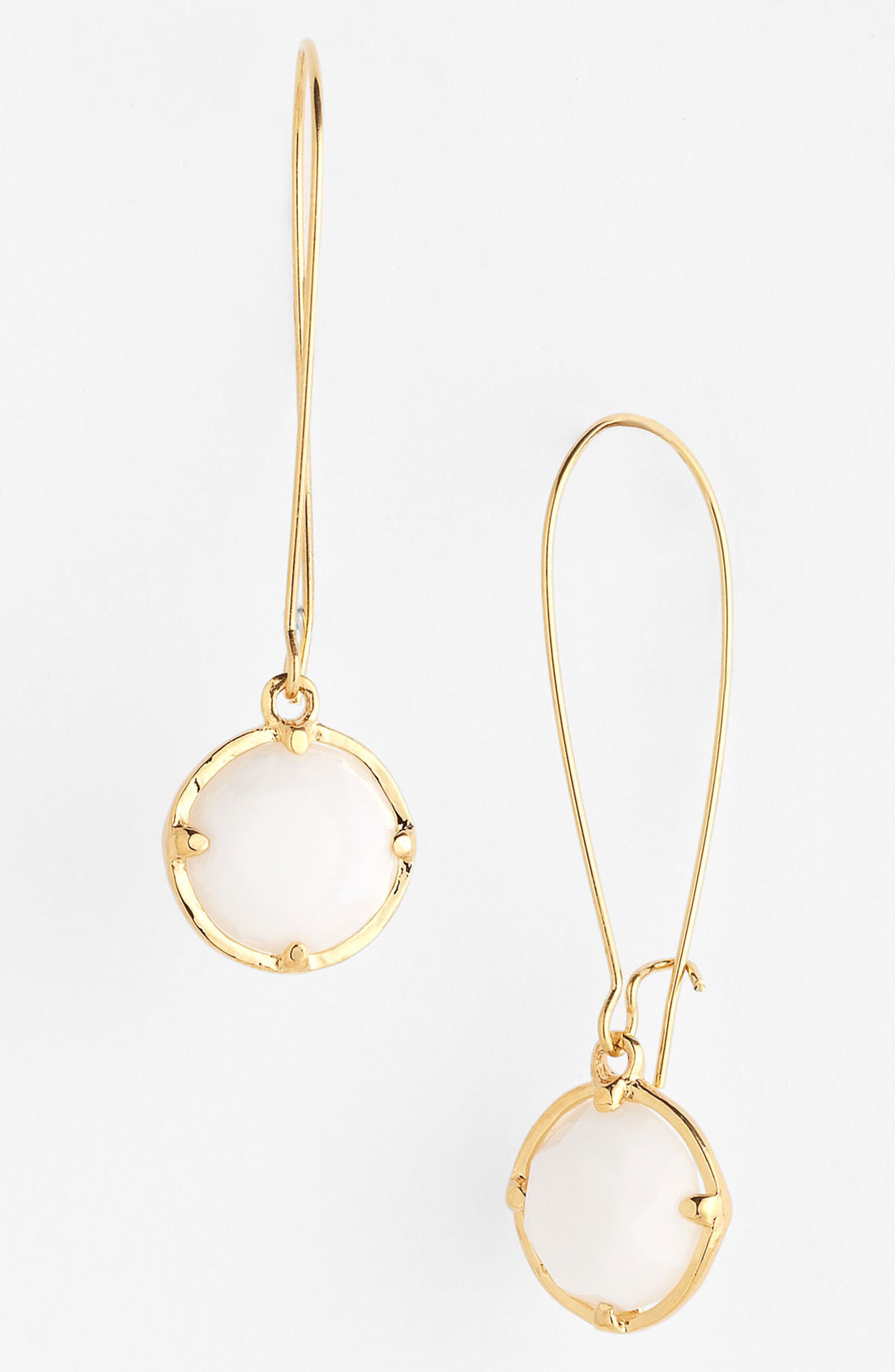 Kate spade inspired earrings Clearance
