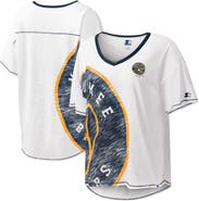 Milwaukee Brewers T-Shirts: Find Brewers Shirts & Tees for Game