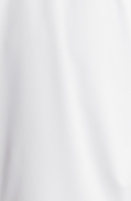 Ag Bryce Performance Jersey Polo In Fade To Graye