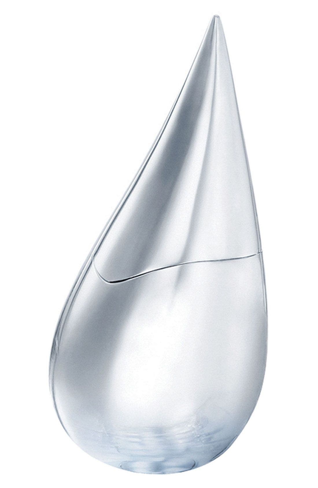 silver rain la prairie parfum