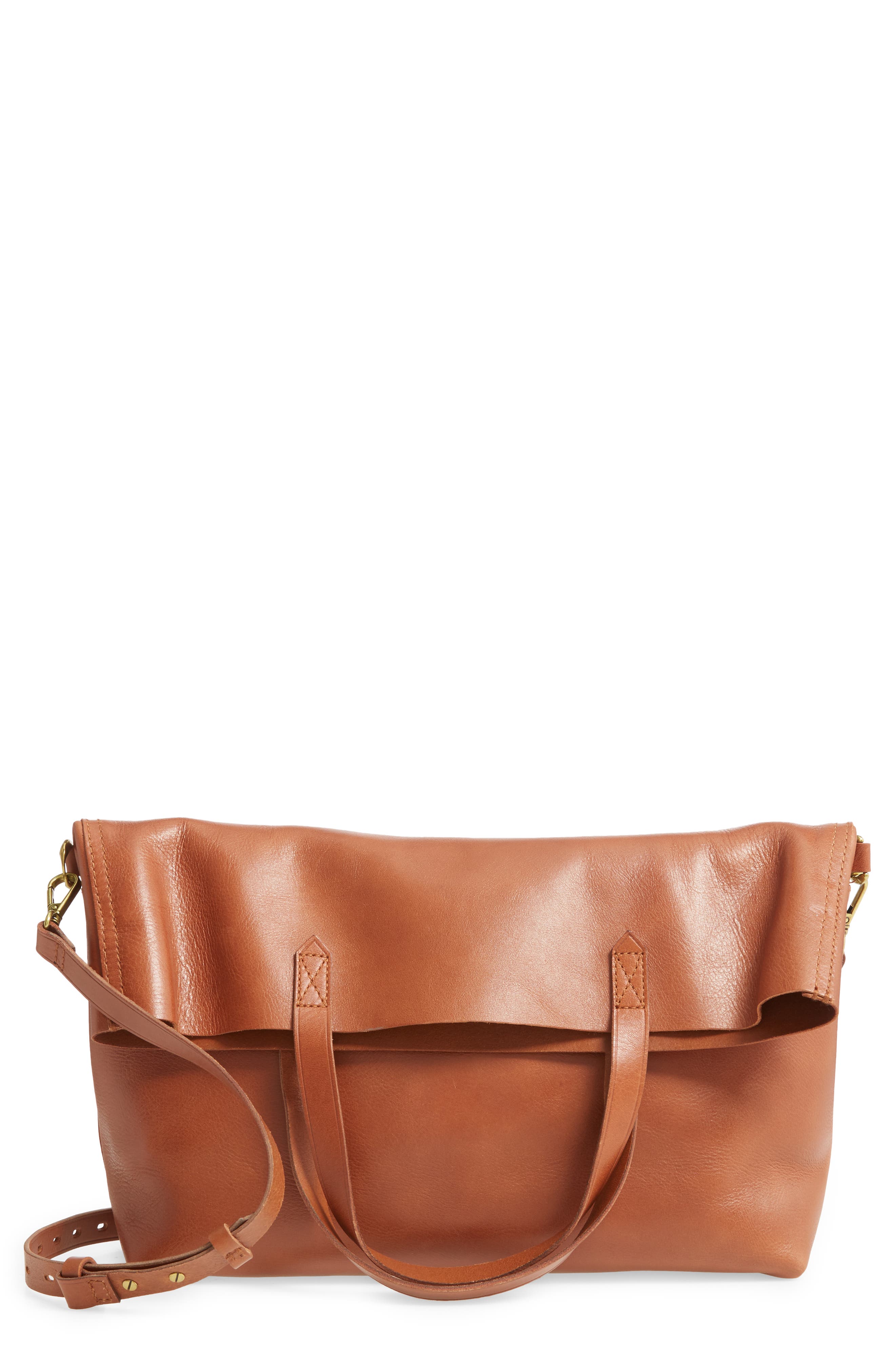 nordstrom madewell tote