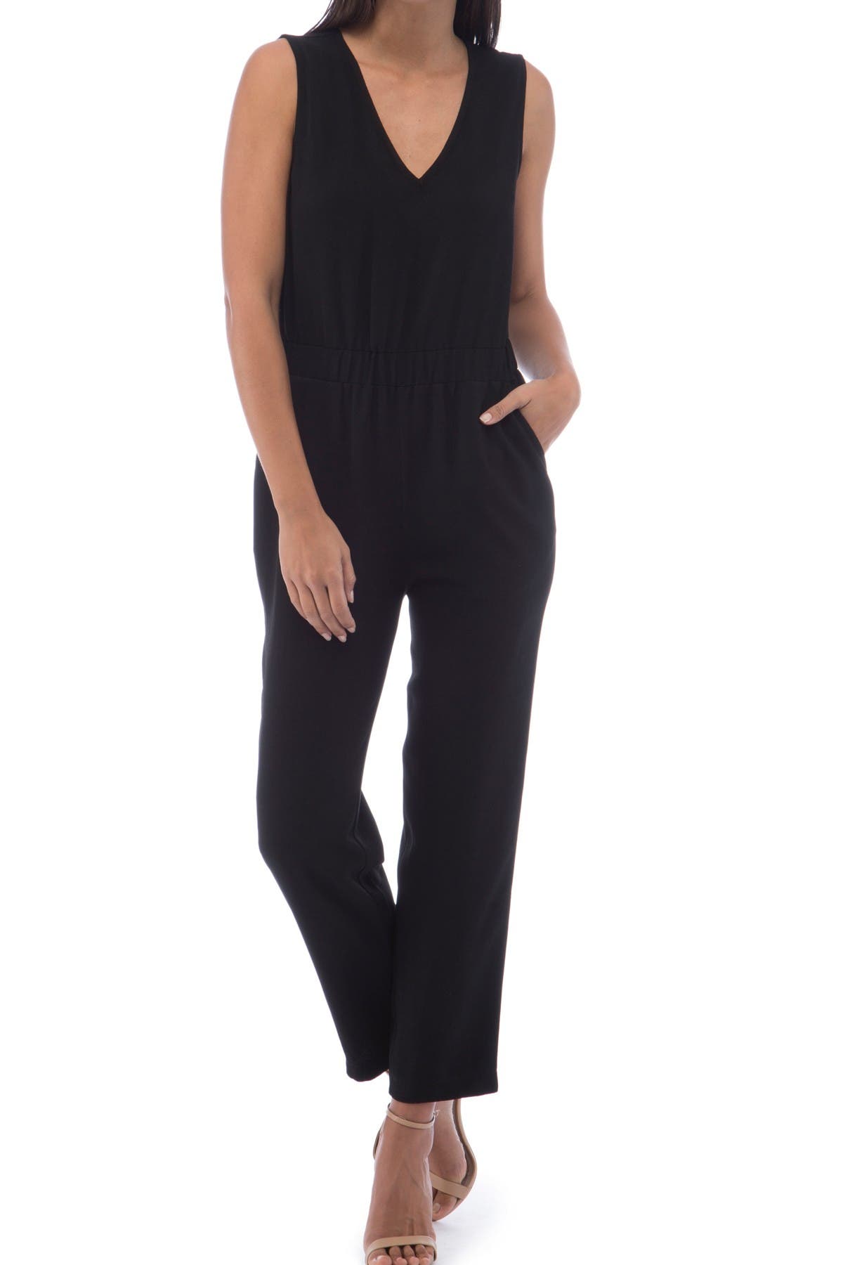 bobeau jumpsuit