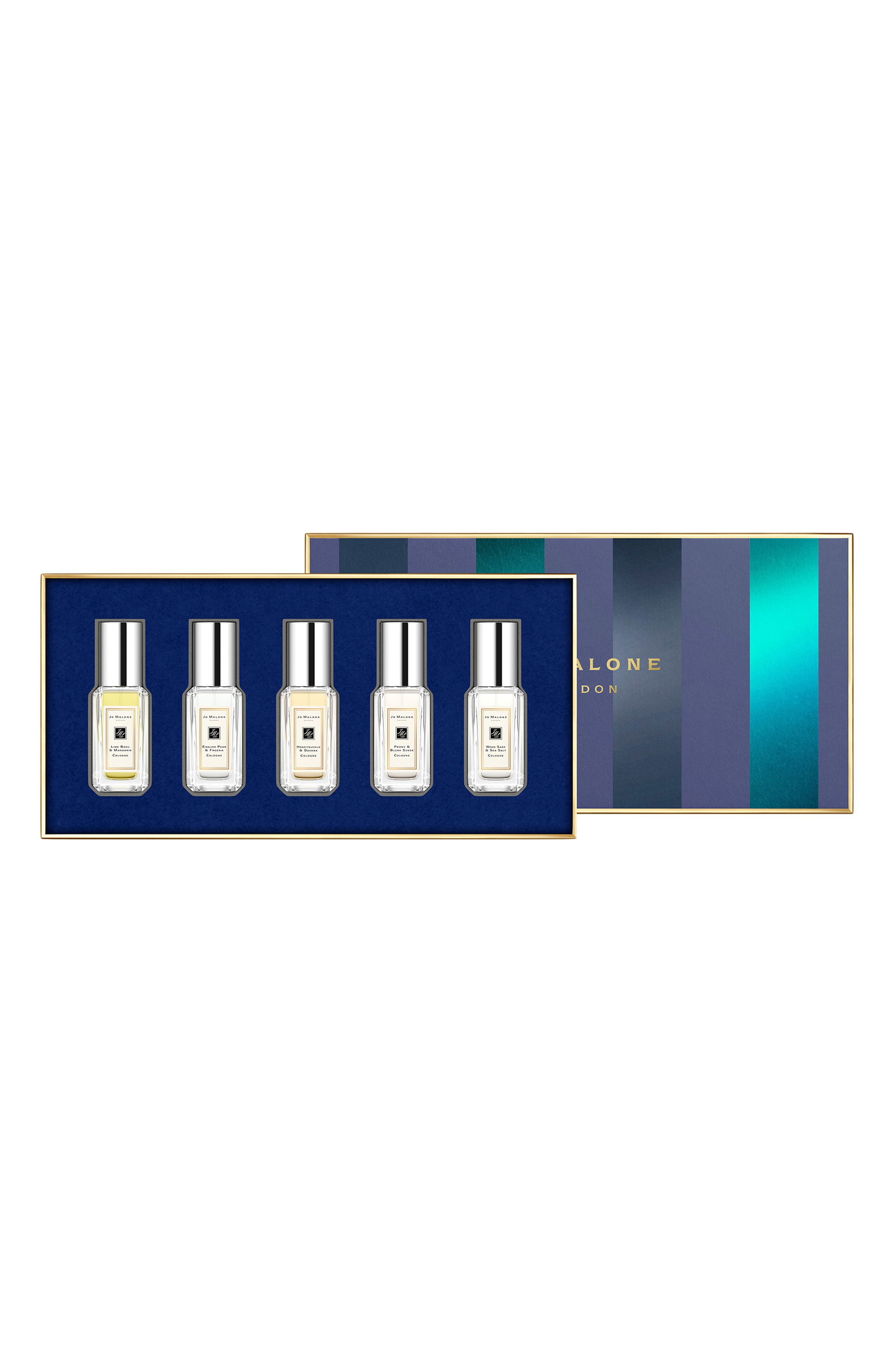 UPC 690251073146 product image for Jo Malone London(TM) Travel Size Cologne Set, Size - One Size | upcitemdb.com