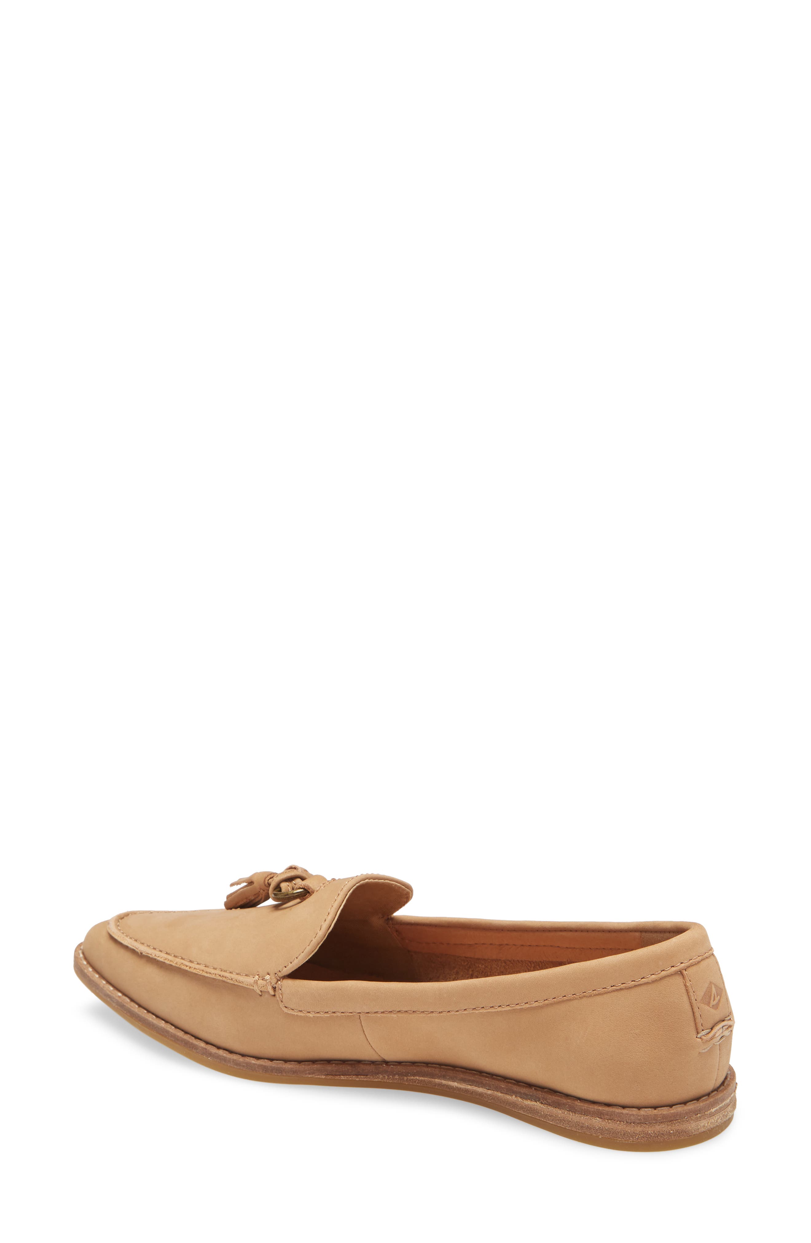 sperry saybrook loafer