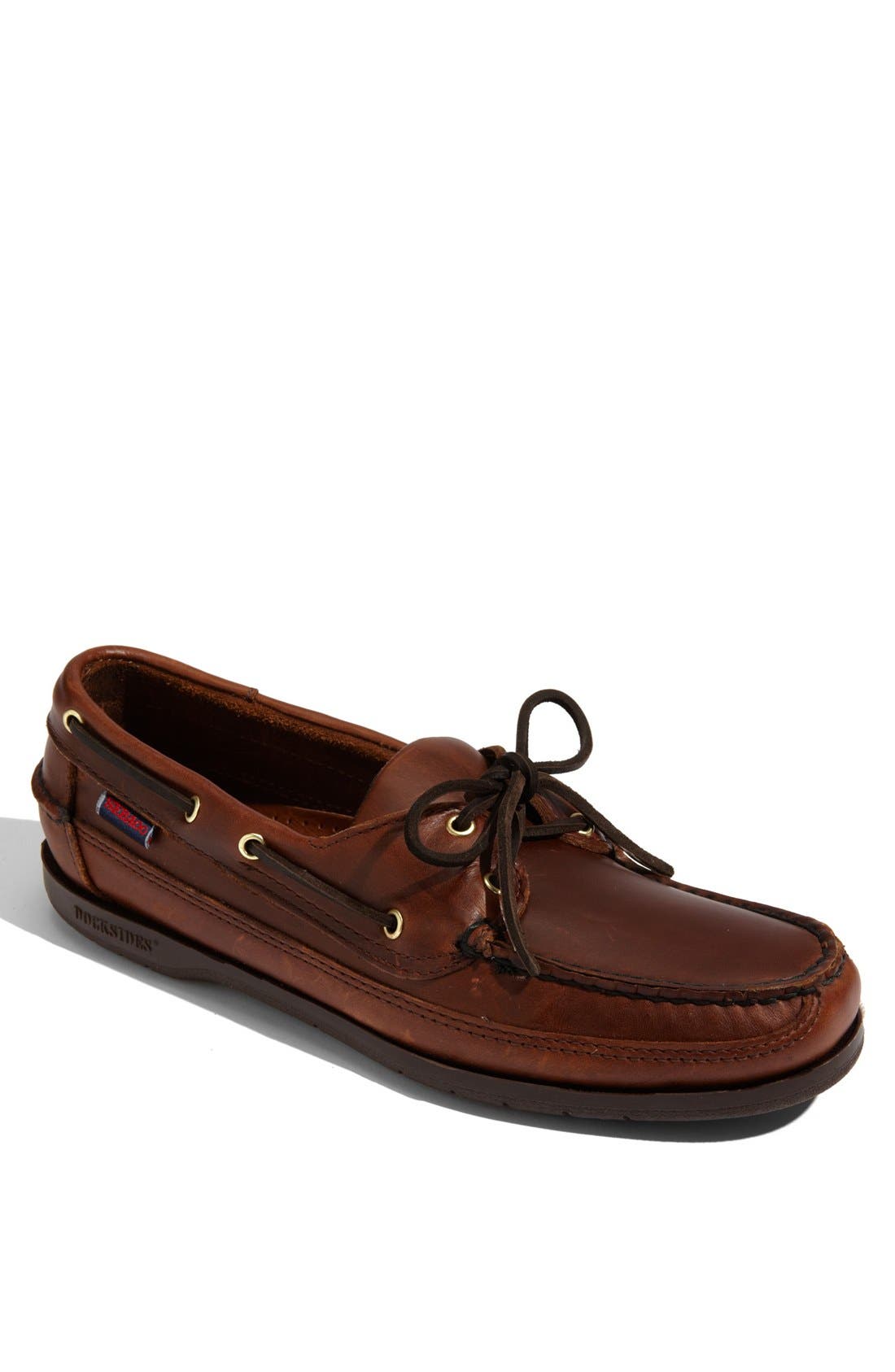 sebago school shoes