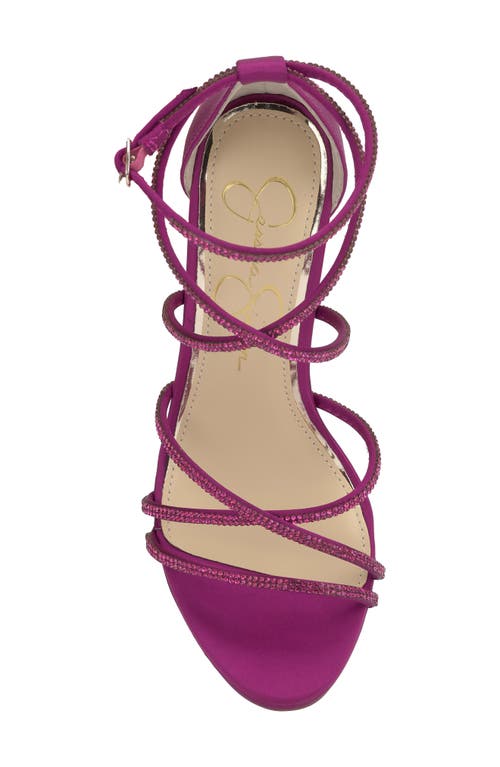 JESSICA SIMPSON JESSICA SIMPSON JAEYA SANDAL 