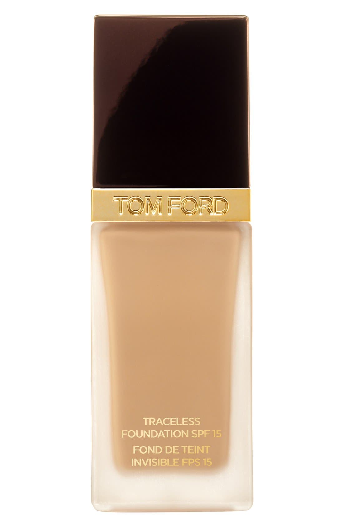 TOM FORD Traceless Foundation SPF 15 in  Pale Dune | Smart Closet